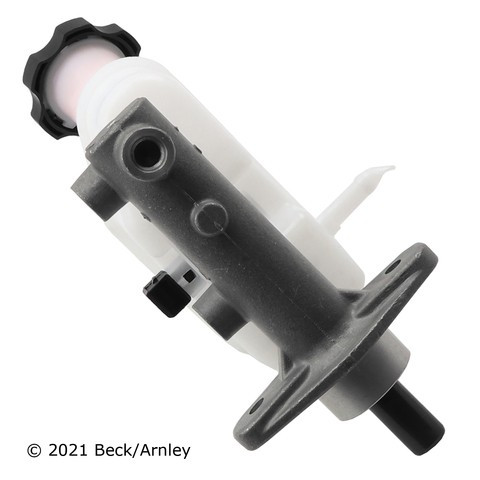 Beck/Arnley Brake Master Cylinder P/N:072-9717