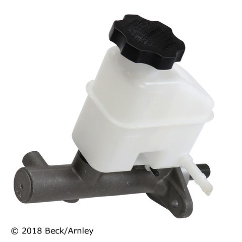 Brake Master Cylinder fits 2007-2010 Hyundai Elantra  BECK/ARNLEY