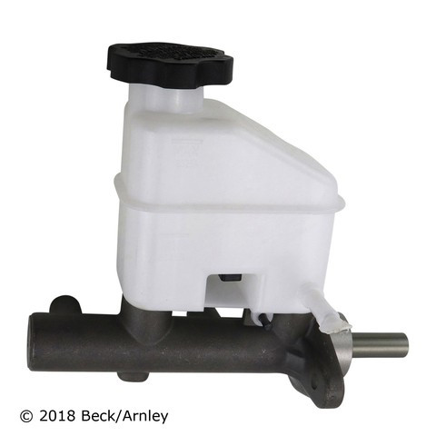 Beck/Arnley Brake Master Cylinder P/N:072-9719