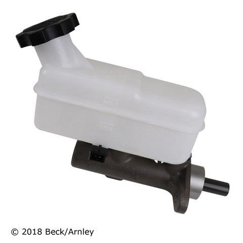 Beck/Arnley Brake Master Cylinder P/N:072-9723