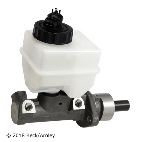 Beck/Arnley Brake Master Cylinder P/N:072-9737