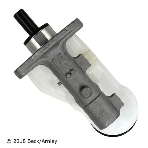 Beck/Arnley Brake Master Cylinder P/N:072-9752