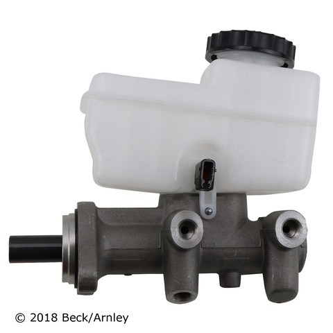 Brake Master Cylinder fits 2005-2010 Nissan Frontier Xterra  BECK/ARNLEY