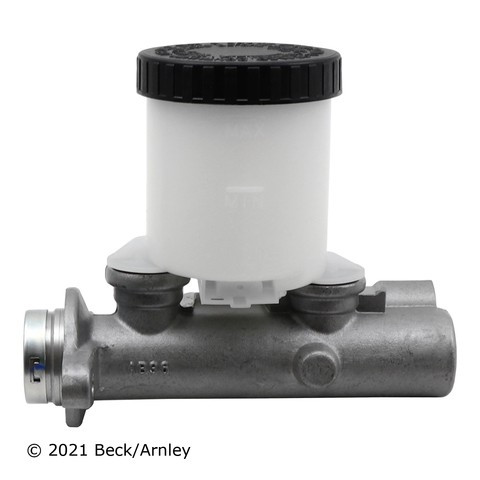 Brake Master Cylinder fits 1991-1997 Nissan Pathfinder D21 Pickup  BECK/ARNLEY