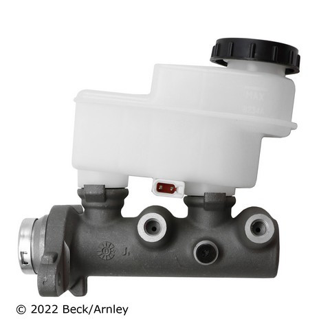 Brake Master Cylinder fits 2004-2007 Nissan Titan  BECK/ARNLEY