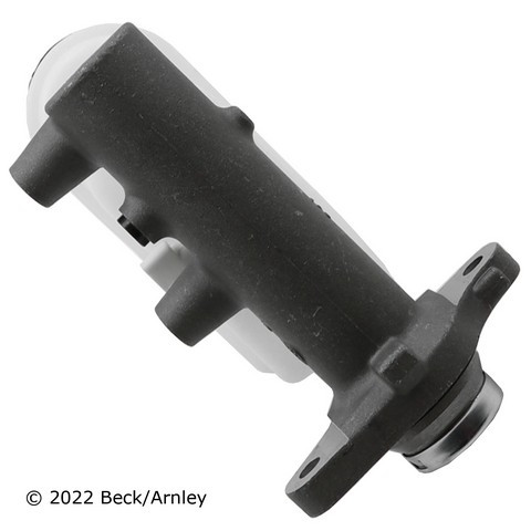 Brake Master Cylinder fits 2004-2007 Nissan Titan  BECK/ARNLEY