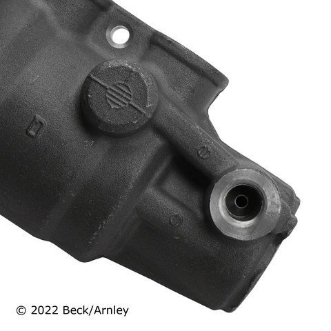 Brake Master Cylinder fits 2005-2007 Toyota Avalon  BECK/ARNLEY