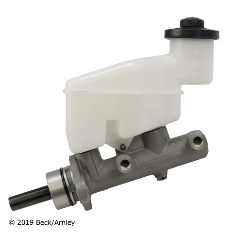 Beck/Arnley Brake Master Cylinder P/N:072-9805