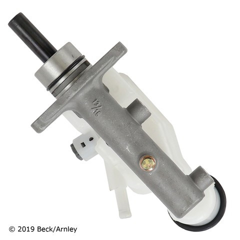 Beck/Arnley Brake Master Cylinder P/N:072-9805