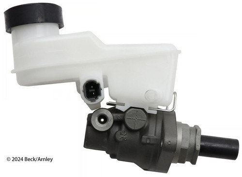 Beck/Arnley Brake Master Cylinder P/N:072-9809