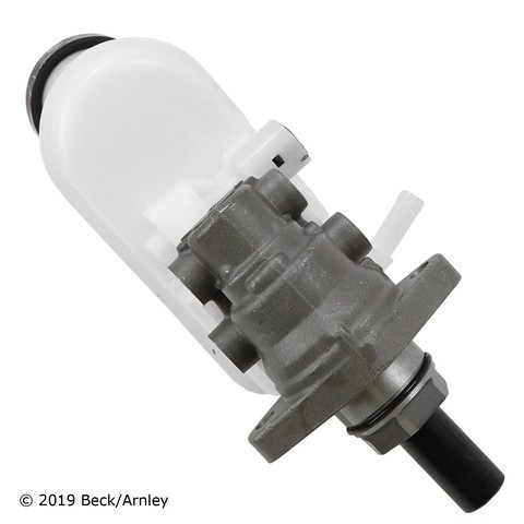 Beck/Arnley Brake Master Cylinder P/N:072-9810