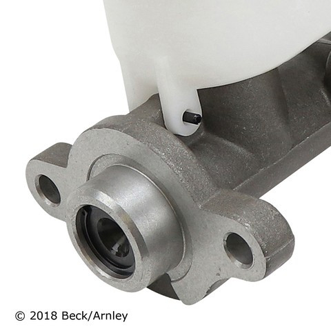 Brake Master Cylinder fits 1998-1999 Oldsmobile Bravada  BECK/ARNLEY