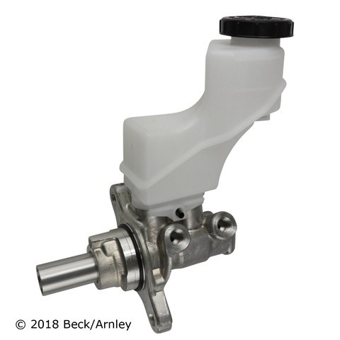Brake Master Cylinder fits 2007-2014 Nissan Altima Maxima  BECK/ARNLEY