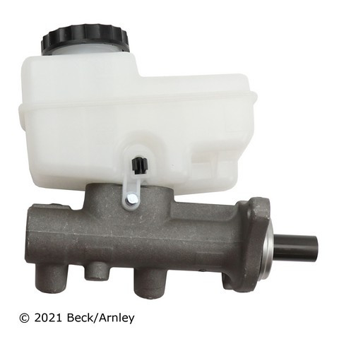 Brake Master Cylinder fits 2008-2018 Nissan Frontier Xterra Pathfinder  BECK/ARN
