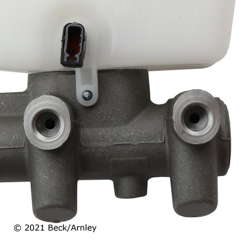 Brake Master Cylinder fits 2008-2018 Nissan Frontier Xterra Pathfinder  BECK/ARN