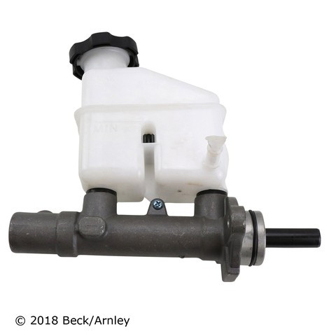 Brake Master Cylinder fits 2011-2013 Kia Forte,Forte Koup  BECK/ARNLEY