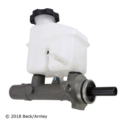 Brake Master Cylinder fits 2011-2013 Kia Forte,Forte Koup  BECK/ARNLEY