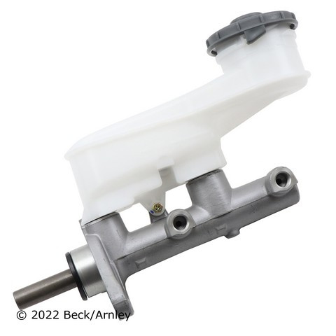 Brake Master Cylinder fits 2009-2015 Honda Pilot  BECK/ARNLEY