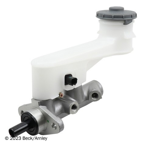 Brake Master Cylinder fits 2007-2011 Honda Element  BECK/ARNLEY