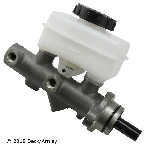 Brake Master Cylinder fits 2003-2004 Nissan Frontier,Xterra  BECK/ARNLEY