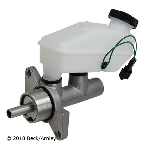 Brake Master Cylinder fits 2004-2008 Chevrolet Aveo Aveo5  BECK/ARNLEY