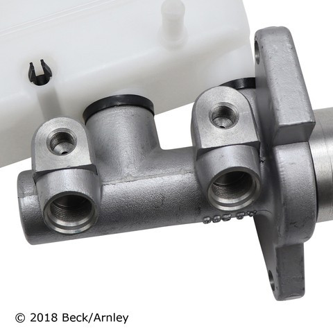 Brake Master Cylinder fits 2004-2008 Chevrolet Aveo Aveo5  BECK/ARNLEY