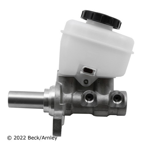 Beck/Arnley Brake Master Cylinder P/N:072-9900