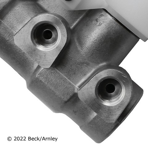 Beck/Arnley Brake Master Cylinder P/N:072-9900
