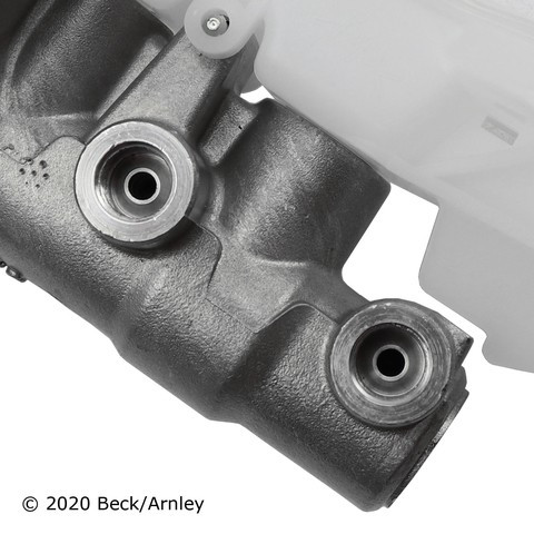 Brake Master Cylinder fits 2013-2020 Mazda CX-5  BECK/ARNLEY