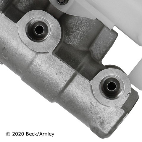 Brake Master Cylinder fits 2014-2018 Mazda 3  BECK/ARNLEY