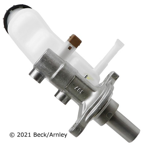 Brake Master Cylinder fits 2013-2015 Kia Optima  BECK/ARNLEY