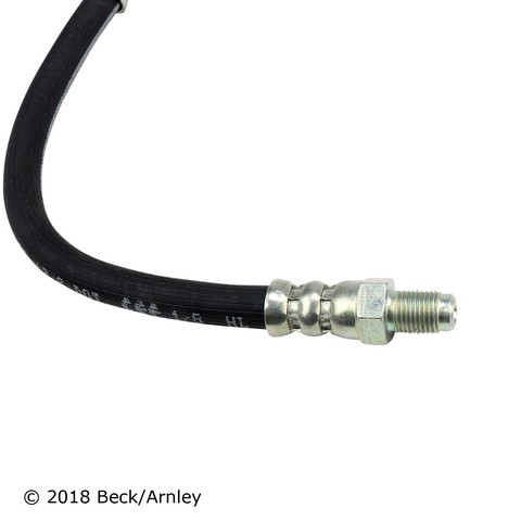 Brake Hydraulic Hose fits 1969-1977 Volkswagen Beetle Super Beetle Beetle,Karman