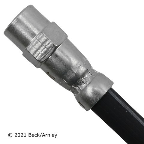 Brake Hydraulic Hose fits 1965-1983 Porsche 911 912 930  BECK/ARNLEY
