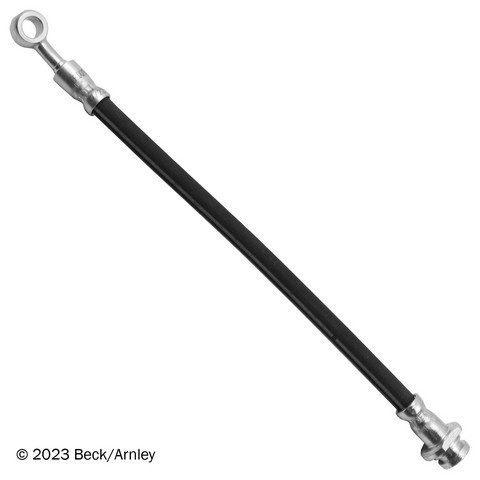 Brake Hydraulic Hose fits 1986-1995 Suzuki Samurai  BECK/ARNLEY