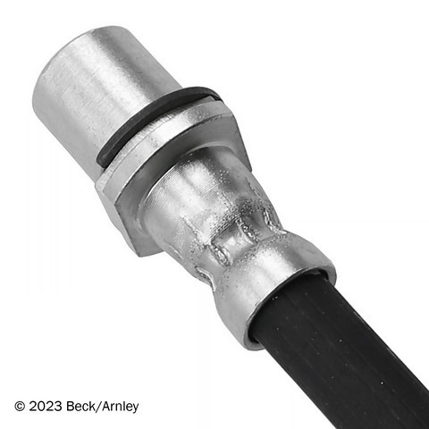 Brake Hydraulic Hose fits 1990-1992 Toyota Land Cruiser  BECK/ARNLEY