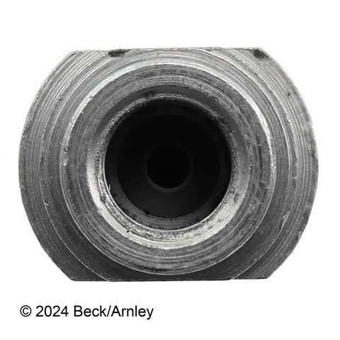 Brake Hydraulic Hose fits 1991-1998 Toyota Tercel Paseo  BECK/ARNLEY