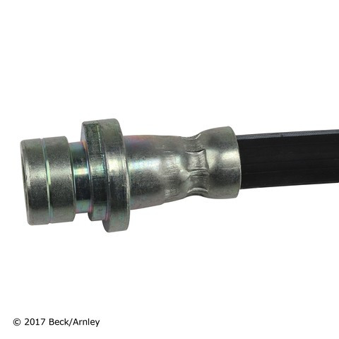 Brake Hydraulic Hose fits 1992-2000 Honda Civic del Sol  BECK/ARNLEY