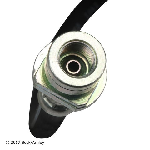 Brake Hydraulic Hose fits 1992-2000 Honda Civic del Sol  BECK/ARNLEY
