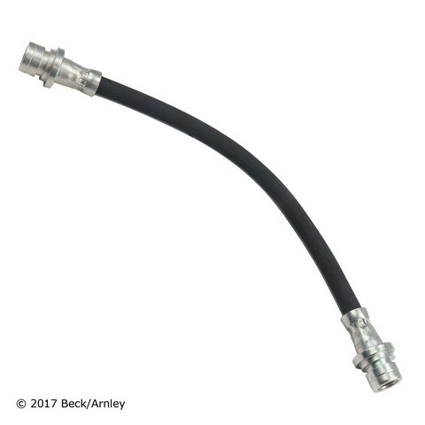 Brake Hydraulic Hose fits 1988-1991 Honda Civic Civic,CRX  BECK/ARNLEY