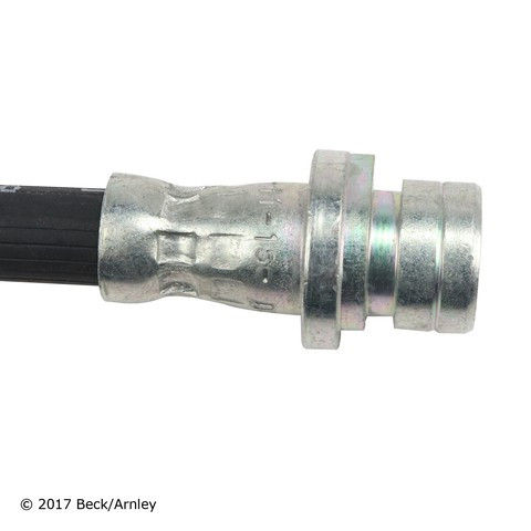 Brake Hydraulic Hose fits 1988-1991 Honda Civic Civic,CRX  BECK/ARNLEY