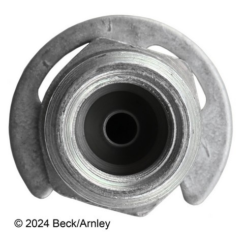 Brake Hydraulic Hose fits 1990-1993 Toyota Celica  BECK/ARNLEY