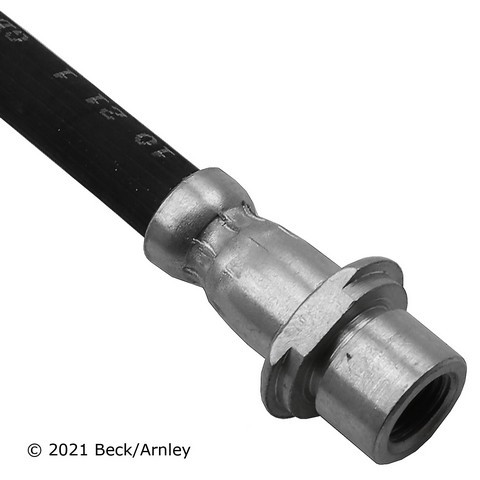 Brake Hydraulic Hose fits 1995-2004 Toyota Tacoma  BECK/ARNLEY