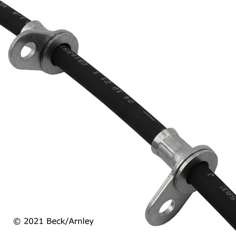 Brake Hydraulic Hose fits 1995-2004 Toyota Tacoma  BECK/ARNLEY