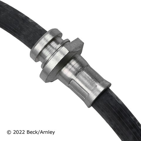 Brake Hydraulic Hose fits 1995-2003 Nissan Maxima  BECK/ARNLEY