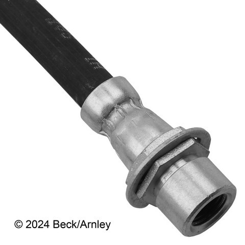 Brake Hydraulic Hose fits 1995-2004 Toyota Tacoma  BECK/ARNLEY