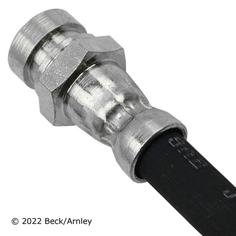 Brake Hydraulic Hose fits 1979-1992 Plymouth Colt Champ Conquest  BECK/ARNLEY