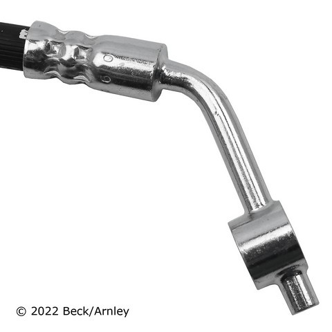 Brake Hydraulic Hose fits 1998-2004 Nissan Frontier Xterra  BECK/ARNLEY