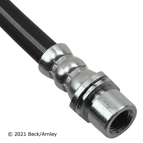 Brake Hydraulic Hose Beck/Arnley 073-1726