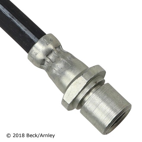Brake Hydraulic Hose fits 1999-2002 Subaru Forester  BECK/ARNLEY