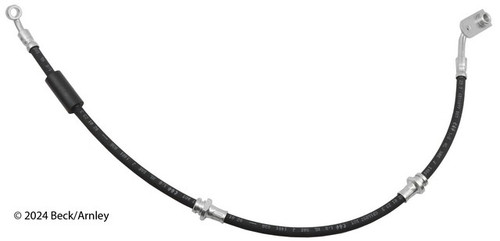 Brake Hydraulic Hose fits 1999-2006 Suzuki Grand Vitara XL-7  BECK/ARNLEY
